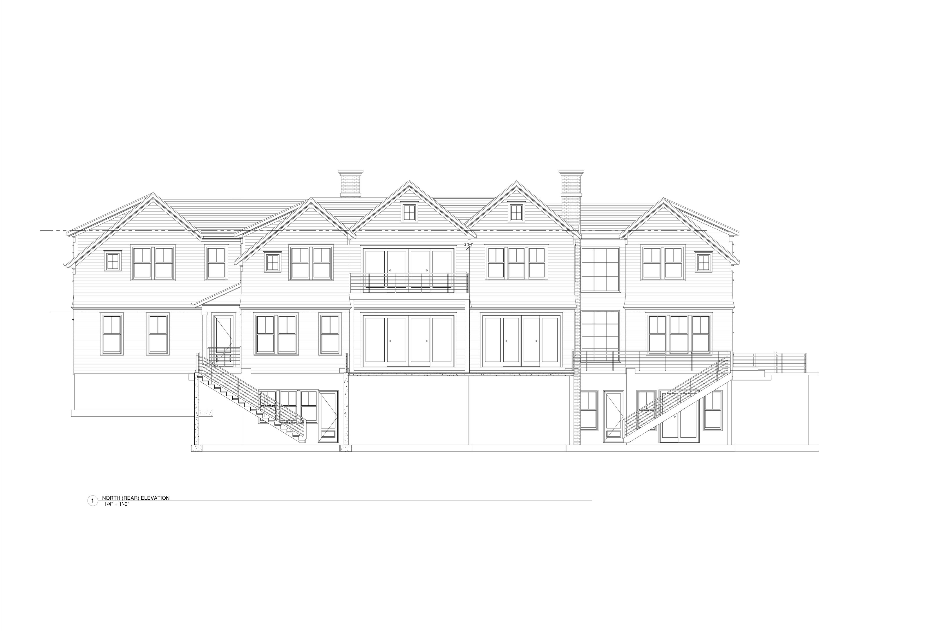 48 Summerfield Ln, Water Mill, NY 11976 Out East