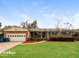 3923 Yarborough Dr, Jacksonville, FL 32277
