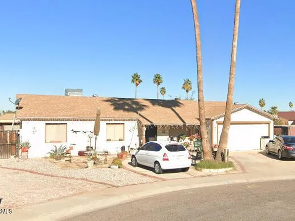 1816 N 68TH Drive, Phoenix, AZ 85035