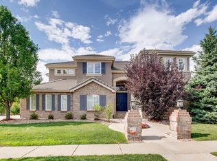 15959 E Aberdeen Ave, Centennial, CO 80016