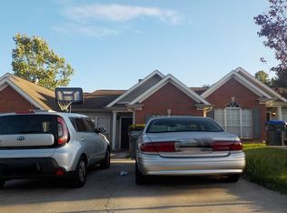 147 Sugar Hill Ln, Alabaster, AL 35007