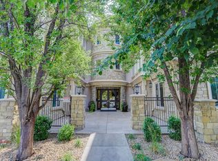 150 S Madison St UNIT 108, Denver, CO 80209