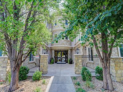 150 S Madison Street #108, Denver, CO, 80209
