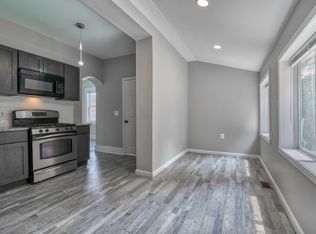 1219 Chesaco Ave, Baltimore, MD 21237