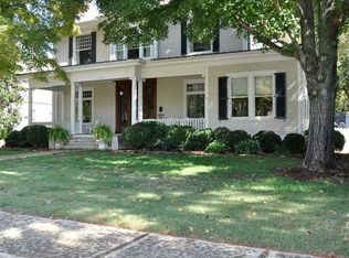 607 Franklin St SE, Huntsville, AL 35801