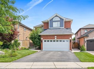 95 Standish St, Halton Hills, ON L7G 5W3