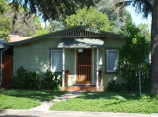 2332 E St, La Verne, CA 91750
