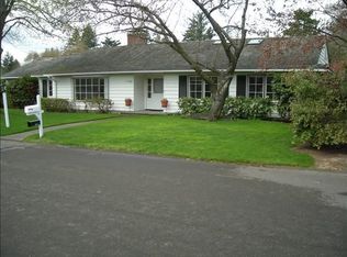 7785 SW Cedar St, Portland, OR 97225