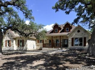 2175 Lost Trl, New Braunfels, TX 78132