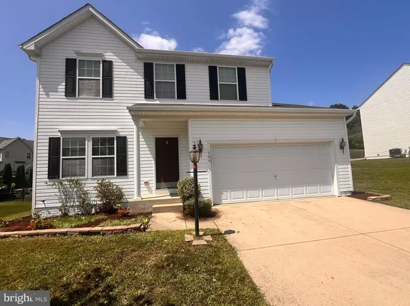 746 Chieftain Dr, Shrewsbury, PA 17361