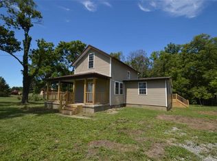 5468 Snyder Domer Rd, Springfield, OH 45502