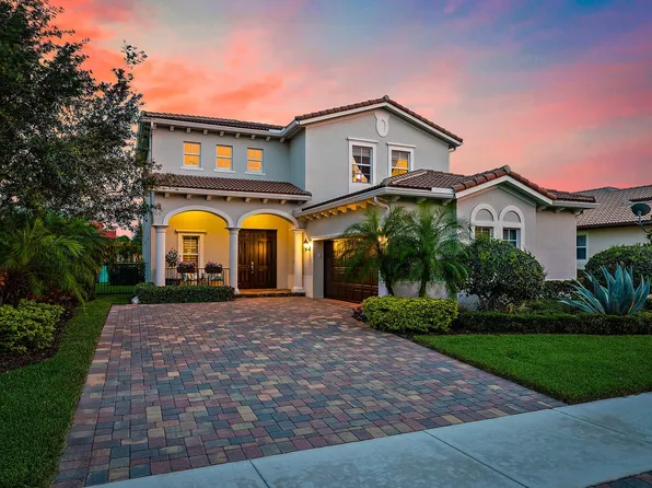 130 Crab Cay Way, Jupiter, FL 33458