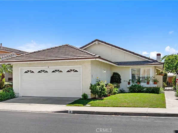 4 Redhawk, Irvine, CA 92604