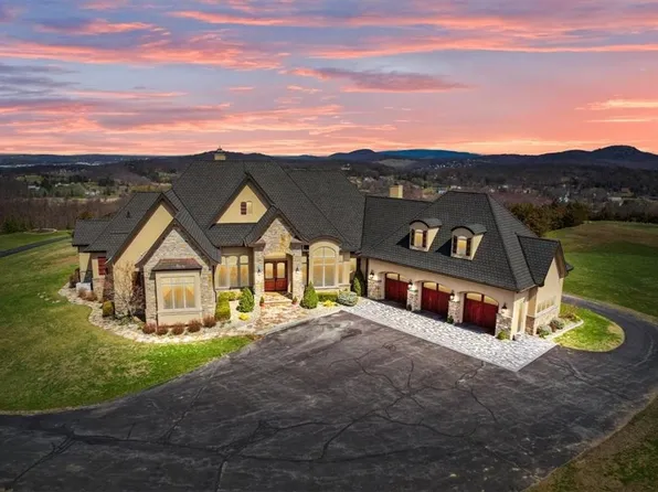 15 Silvertail Road, Warwick, NY 10990