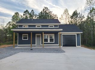 2010 Old Alabama Rd SW, Mc Donald, TN 37353