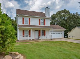 5901 Heavenwood Dr SE, Mableton, GA 30126