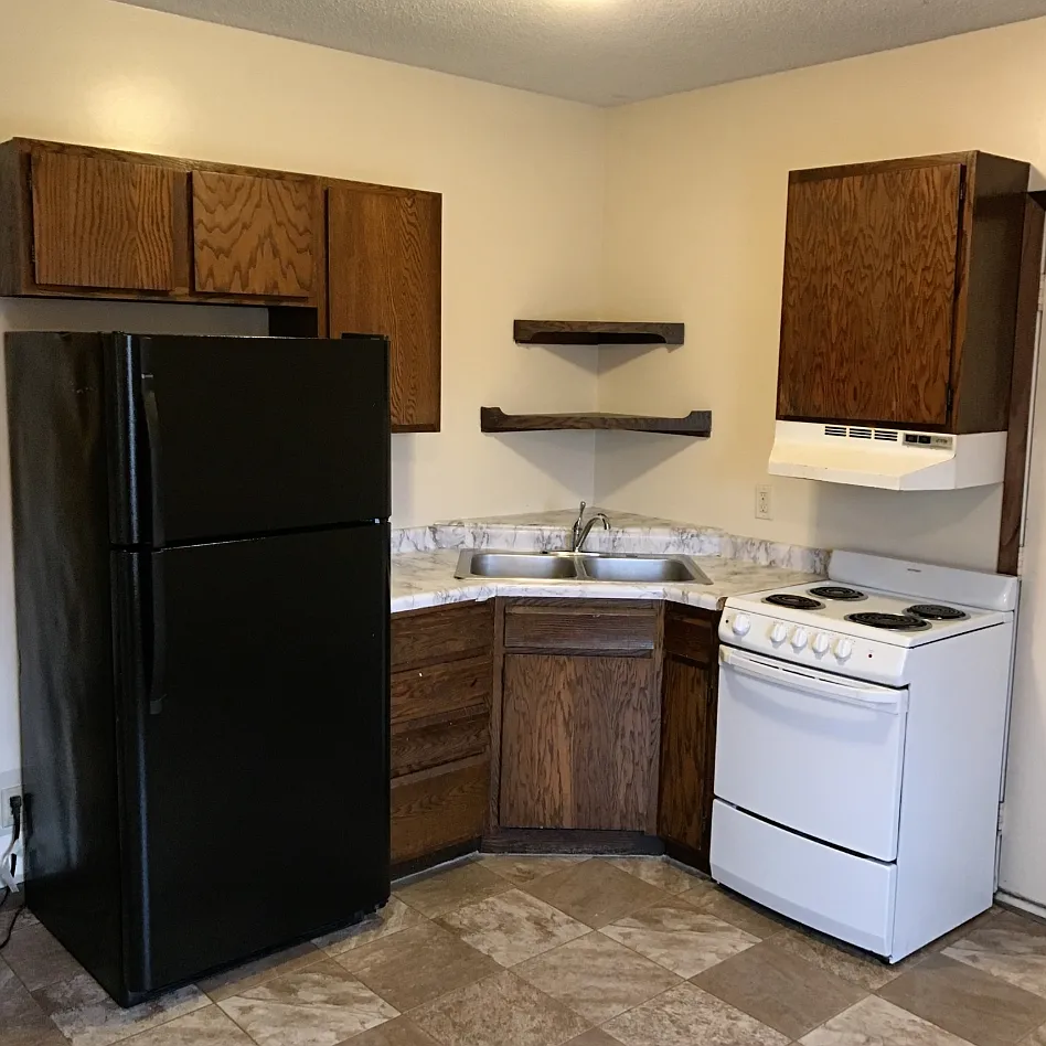 1 bed, 480 sqft, $900 — Photo 1
