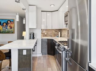 215 Adams St APT 12E, Brooklyn, NY 11201