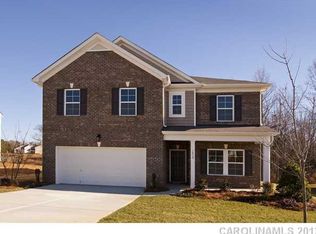 1613 Beleek Ridge Ln #254, Lake Wylie, NC 29710