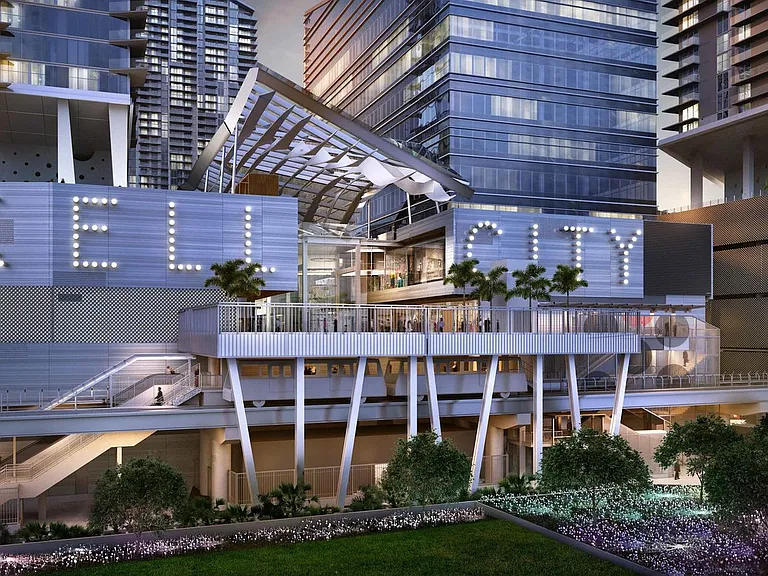 485 Brickell Ave #ID1240499P — Photo 16