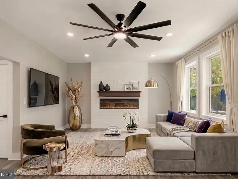 Great room