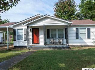 3114 Hale Dr SW, Huntsville, AL 35805