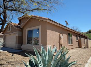 39517 S Starship Dr, Saddlebrooke, AZ 85739