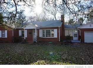 2727 Allen Rd, Charlotte, NC 28269