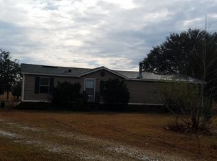 40800 Thomas Boat Landing Rd, Umatilla, FL 32784