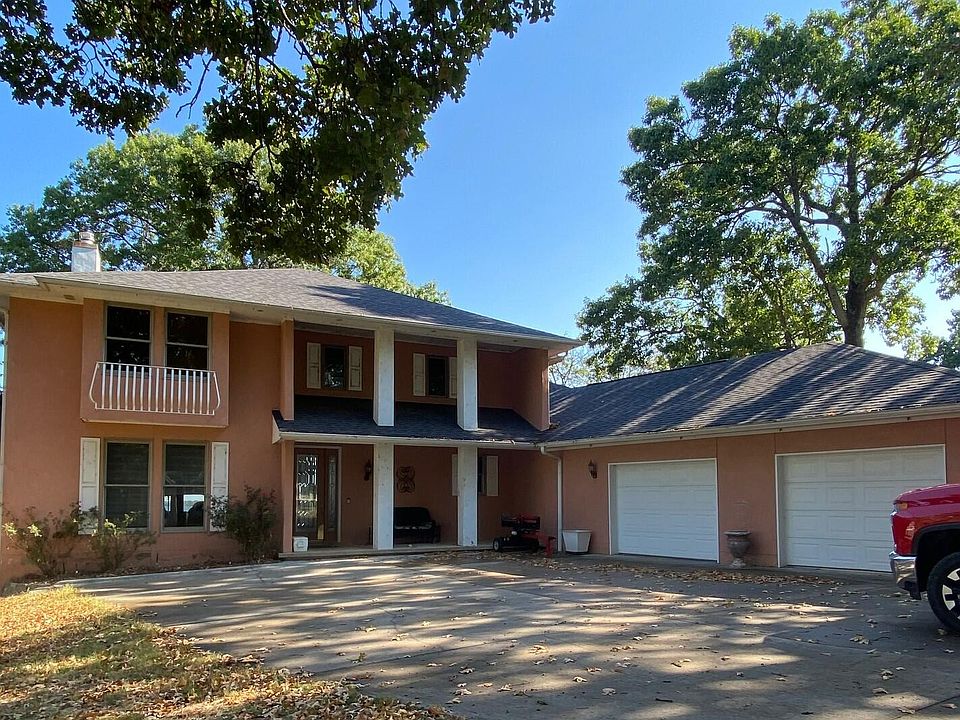 30621 S 4540th Rd, Afton, OK 74331 MLS 221903 Zillow