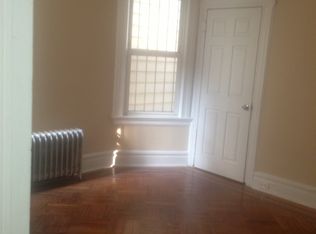 906 Bergen St #2, Newark, NJ 07112