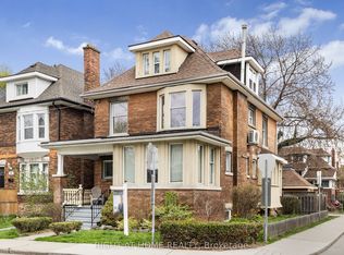 65 Fairholt Rd S #3, Hamilton, ON L8M 2T5