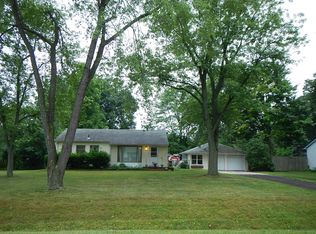 2423 Frankson Ave, Rochester Hills, MI 48307