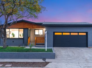 7436 Batista St, San Diego, CA 92111
