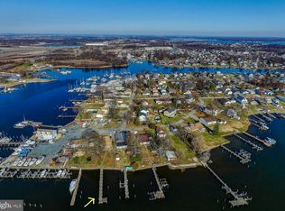 7203 Bucher Ave, Sparrows Pt, MD 21219