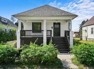 13816 S Atlantic Ave, Riverdale, IL