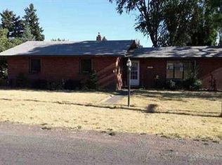 1312 Stassen Way, Grandview, WA