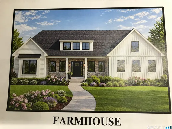 603 Cider Lane, Granby, CT 06060