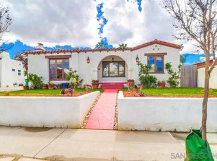 5415 Collier Ave, San Diego, CA 92115