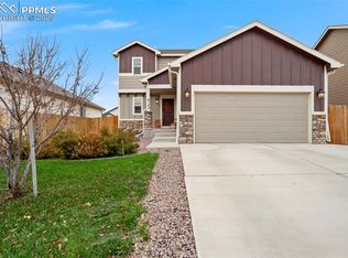 6142 Mumford Dr, Colorado Springs, CO 80925