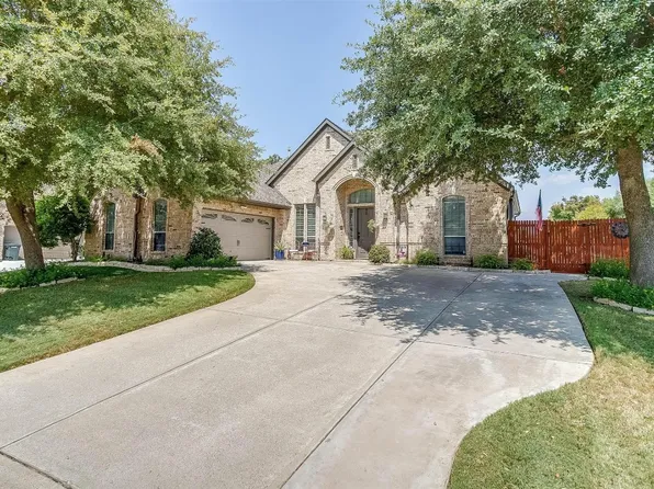 1302 Fox Ln, Mansfield, TX 76063