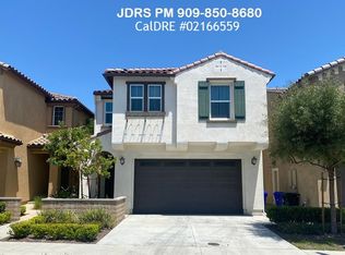 886 Harvest Ave, Upland, CA 91786