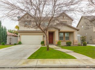 12009 Compass Ave, Bakersfield, CA 93312