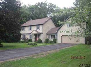45 Willow Rd, Queensbury, NY 12804