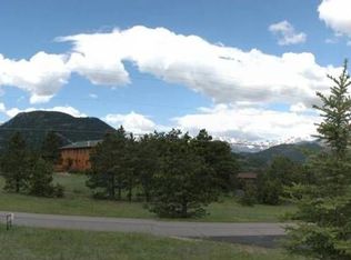 538 Grand Estates Dr, Estes Park, CO 80517