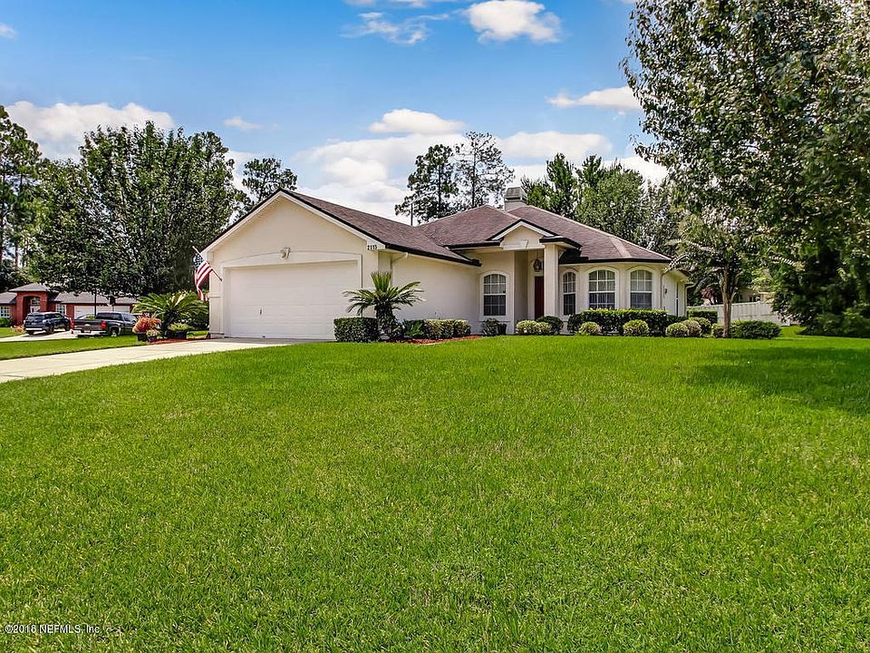 2115 Pebble Creek Lane