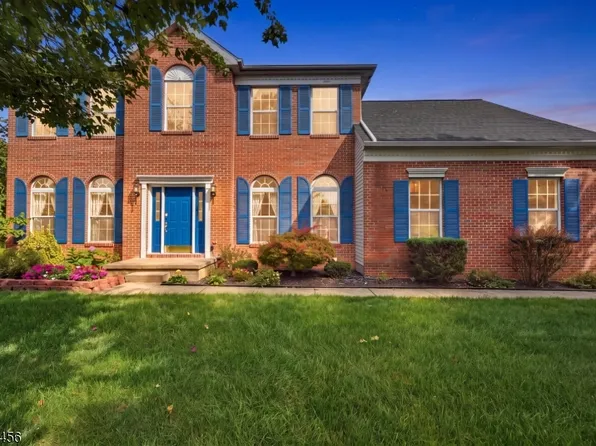 925 Tyler Circle, Greenwich Twp., NJ 08886