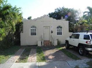 3532 SW 25th Ter, Miami, FL 33133