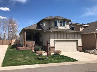 2650 S Iris St, Lakewood, CO 80227