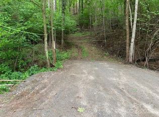 42.16 Green River Cove Rd, Saluda, NC 28773